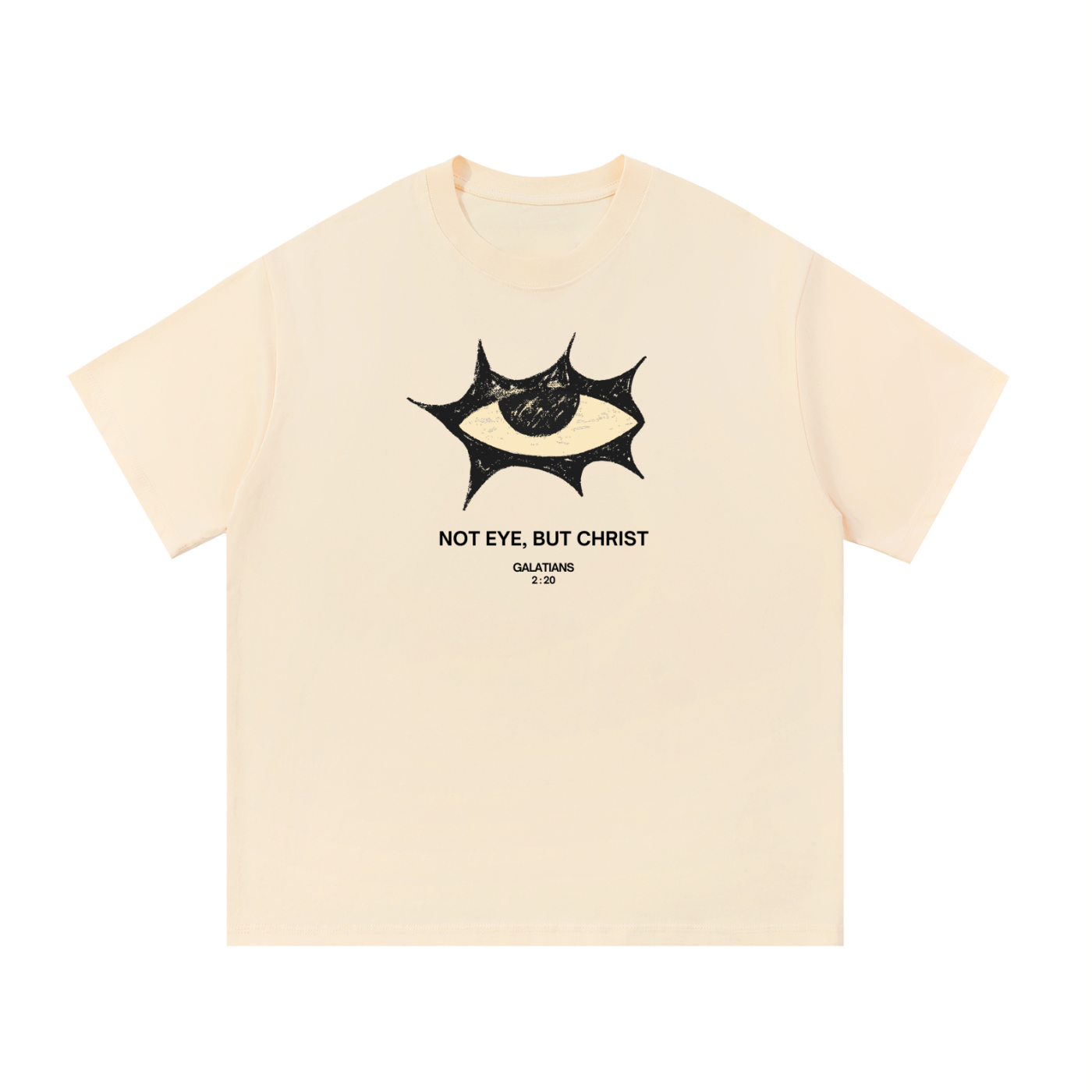 not eye - black