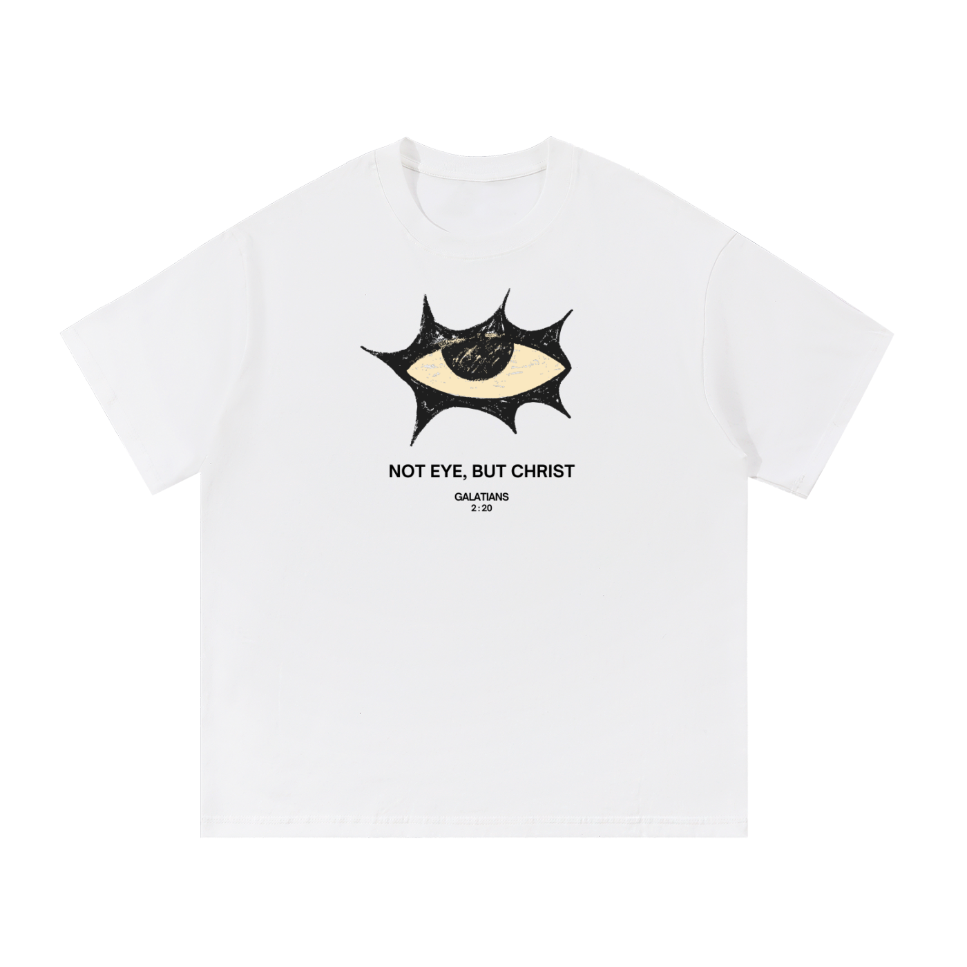 not eye - black
