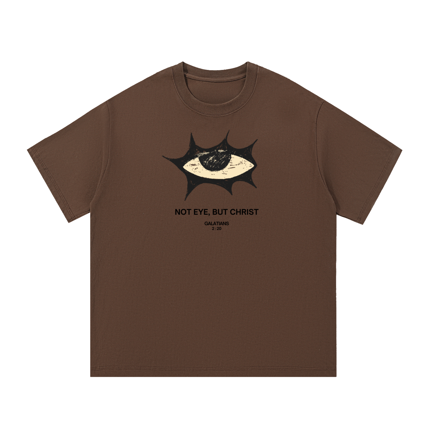 not eye - black