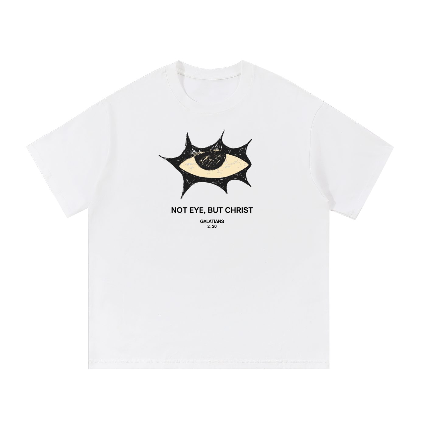 not eye - black