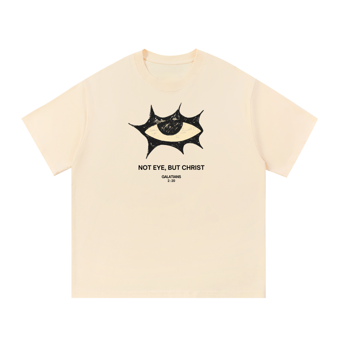 not eye - black